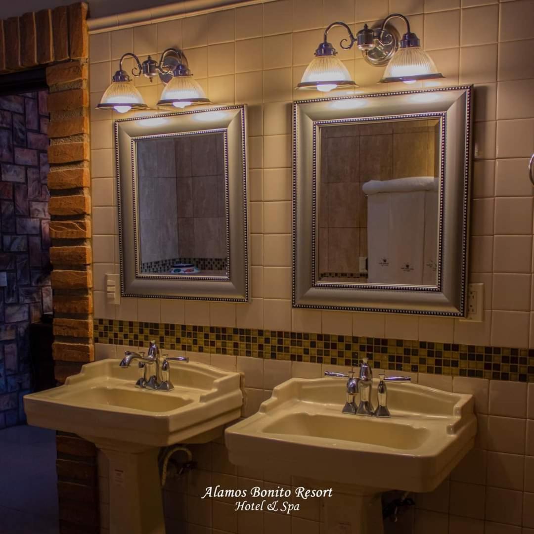 Alamos Bonito Resort Екстериор снимка